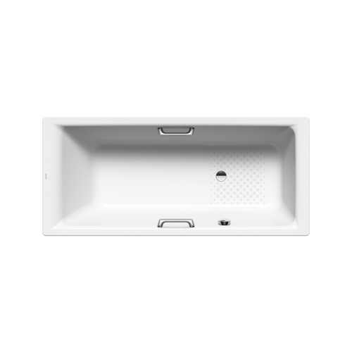 Bild von Kaldewei Badewanne PURO STAR 686: Eleganz trifft Funktionalität
