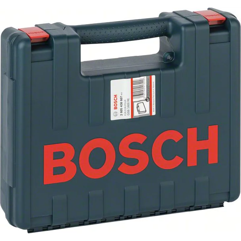 Bild von Bosch Accesorios Gsb 1600 Re Werkzeugkasten