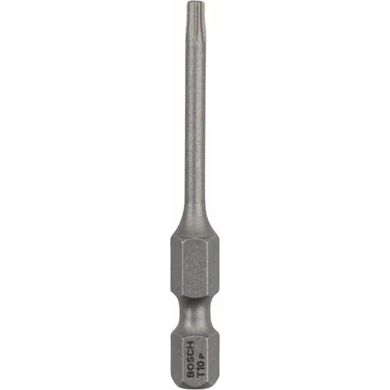 Bild von 2607002509  - Schrauberbit T10,49mm,VE25 2607002509