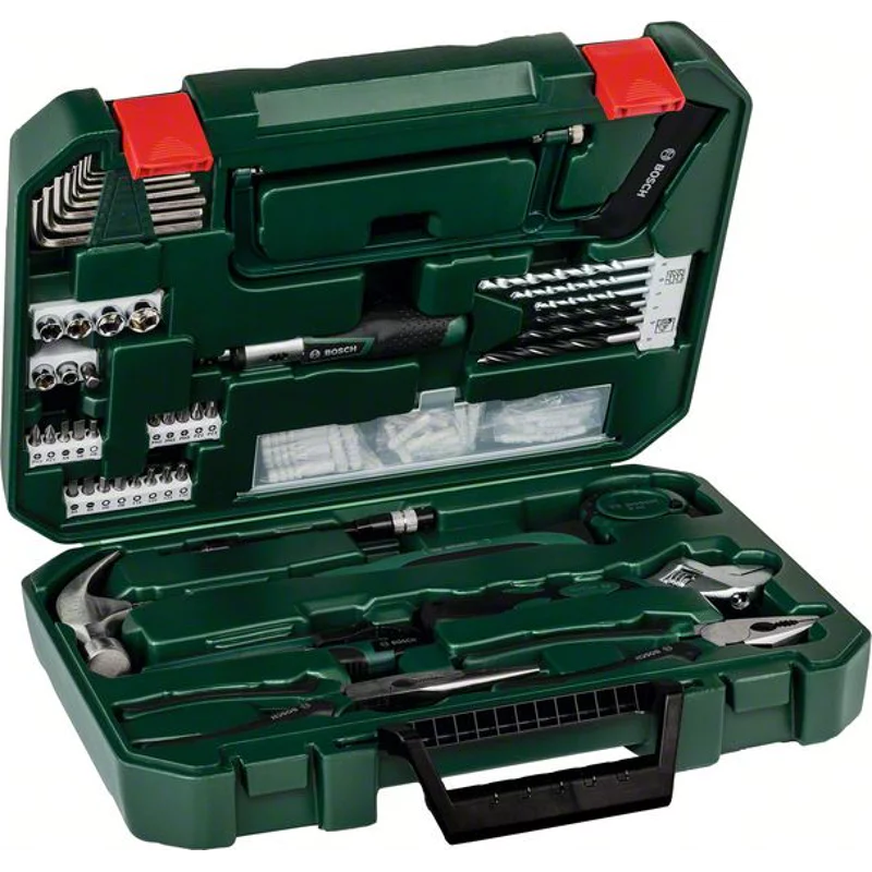 Bild von Bosch Promoline All IN One 111tlg Set
