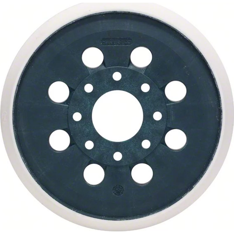 Bild von Bosch Accesorios Gex Hard 125 Mm Exzenter Schleifteller