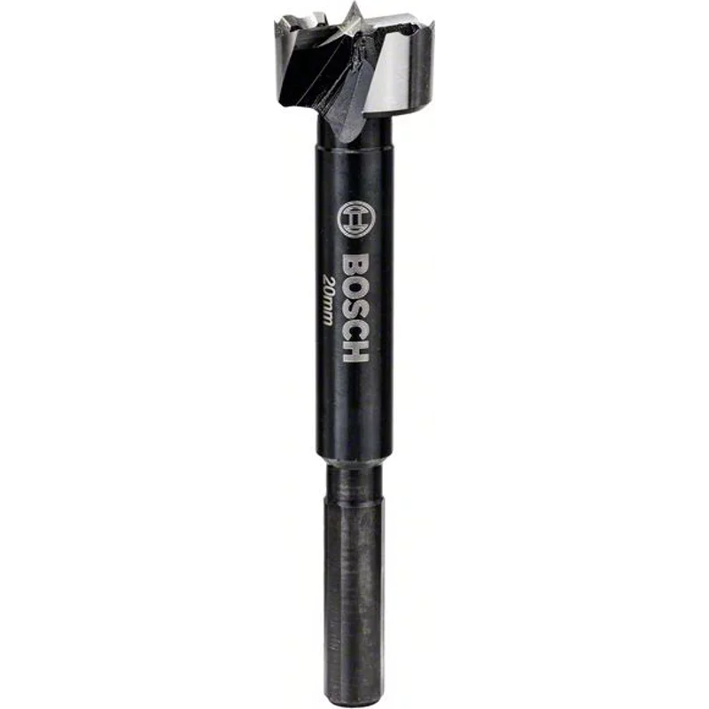 Bild von Bosch Forstner-Bohrer gewellt 20mm