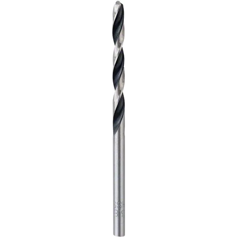 Bild von Bosch 10 Hss Pointteq; 3;8x43x75