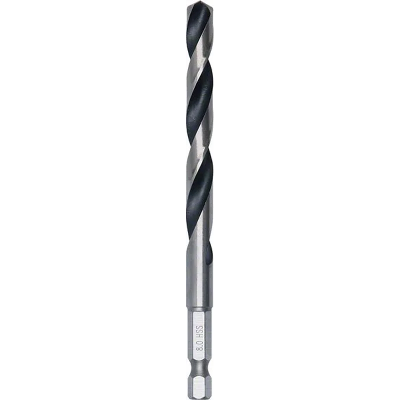 Bild von Bosch Hss Pointteq Hex 8x75x117