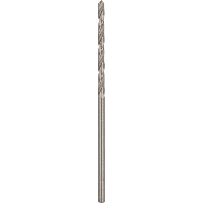 Bild von Bosch Metallbohrer (10x) HSS-G 1;8x22x46mm