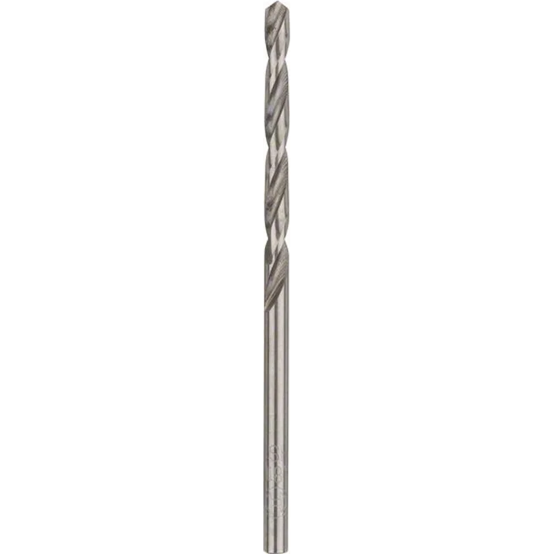 Bild von Bosch Metallbohrer (2x) HSS-G 3;8x43x75mm