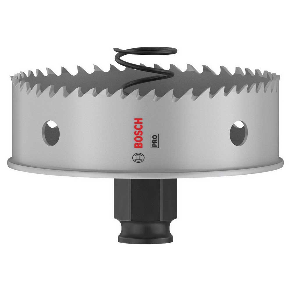Bild von Bosch Accesorios Pc Plus Lochsäge Für Metall 83 Mm