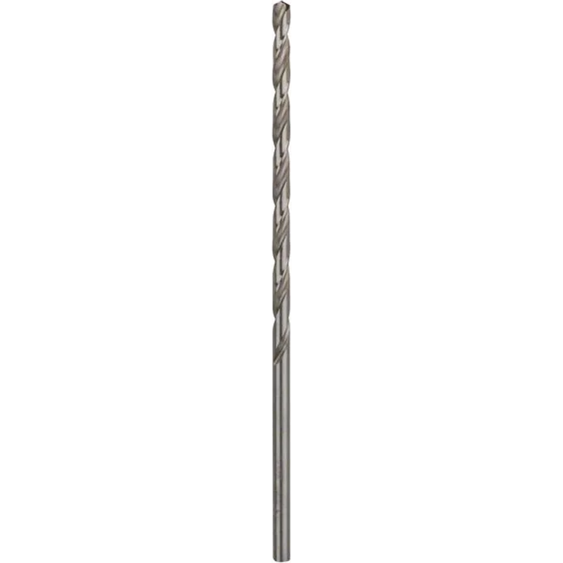 Bild von Bosch Metallbohrer HSS-G; DIN 340 4x78mm