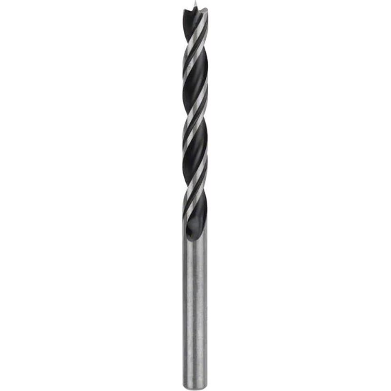 Bild von Holzspiralbohrer Sp-Stahl  6;0x 93/ 57MM