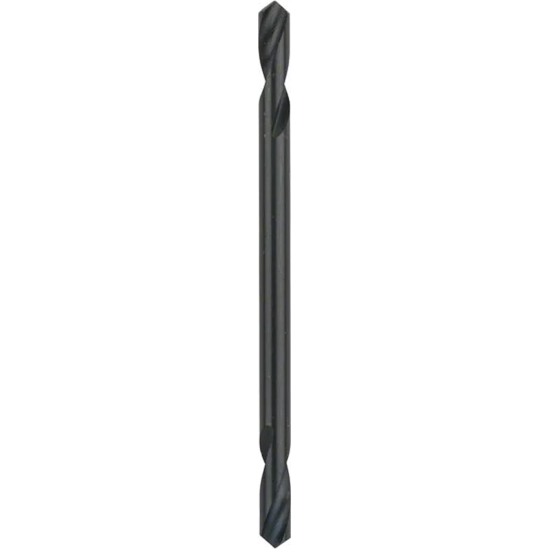 Bild von Bosch Accesorios Hss-g 3.3x11x49 Mm Double Metallbohrer 10 Einheiten