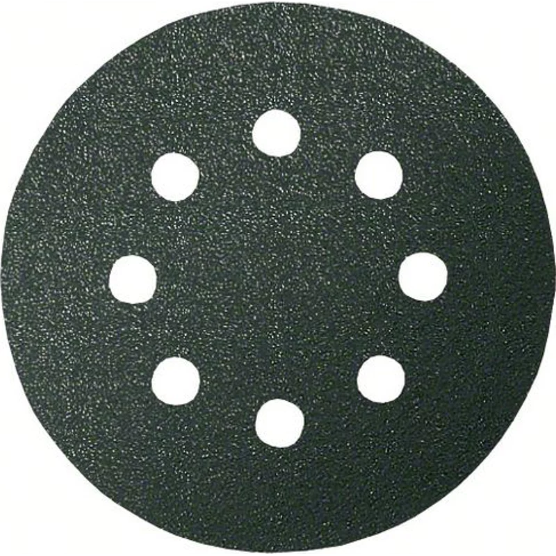 Bild von Bosch Schleifblatt BfCC 115mm K120 5x