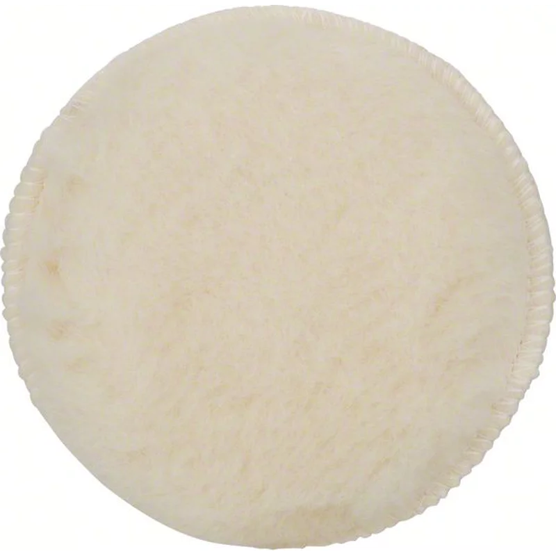 Bild von Bosch Polierhaube 130mm;1x