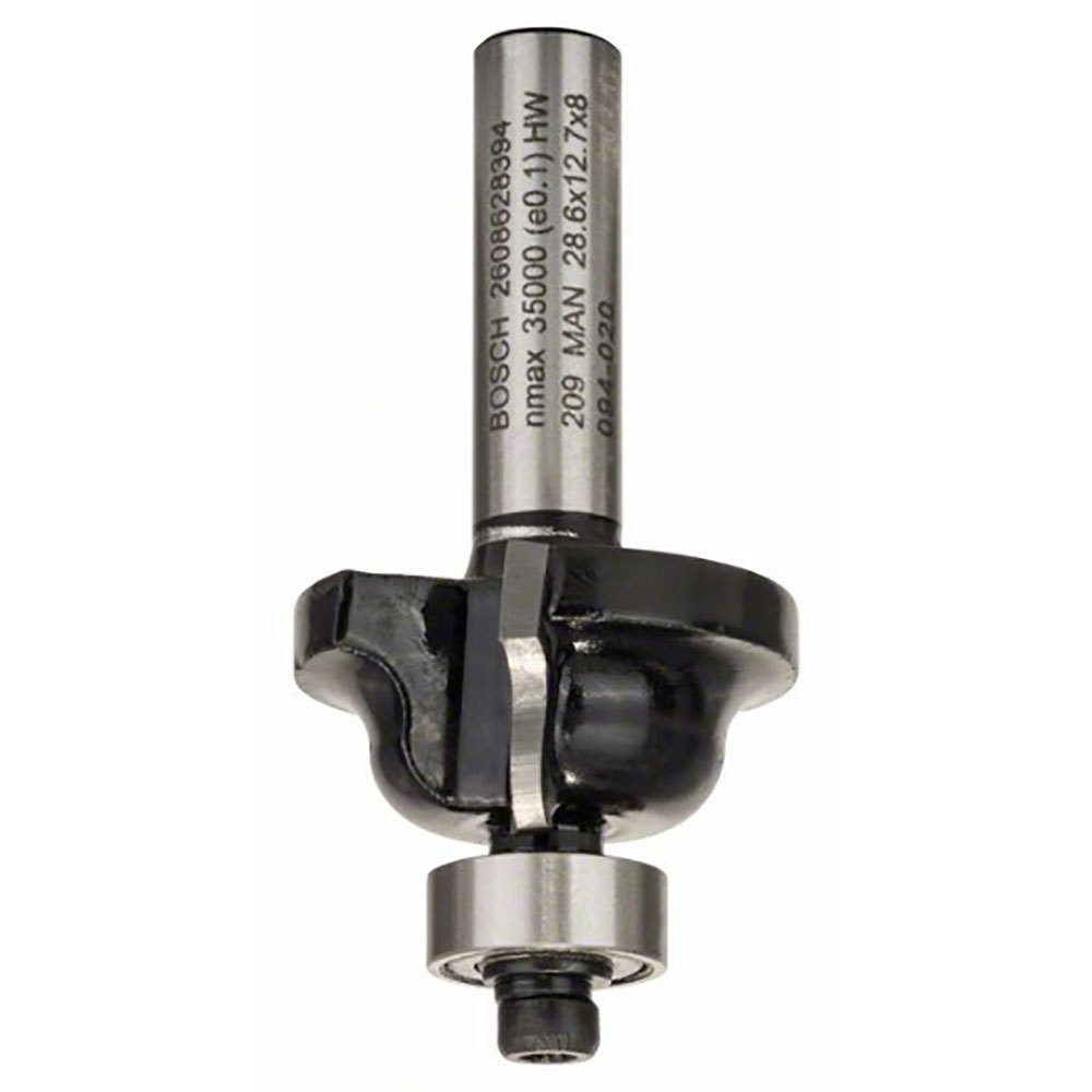 Bild von Bosch Accesorios Profilfräser 8x28.6x54 Mm