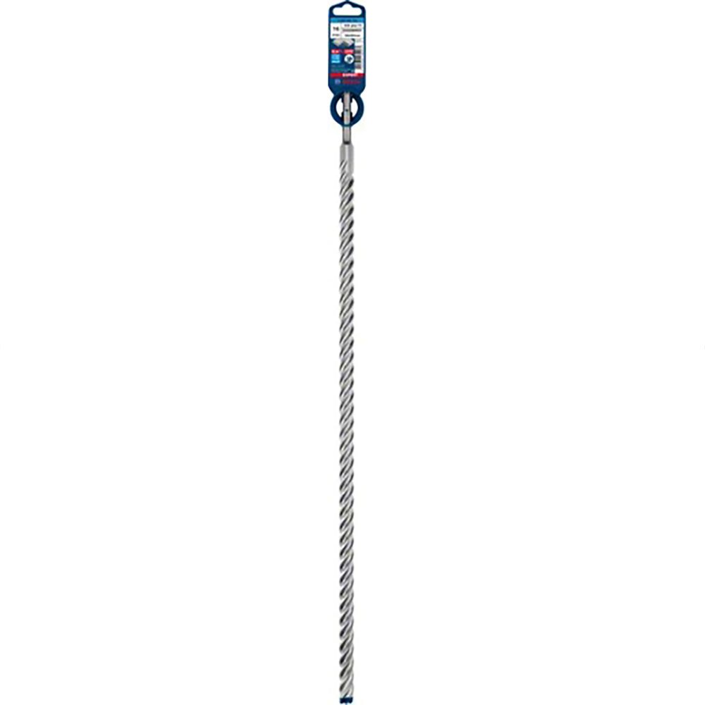 Bild von Bosch Accesorios Expert 7x 16x550x615 Mm Sds-plus-bohrer Für Mauerwerk