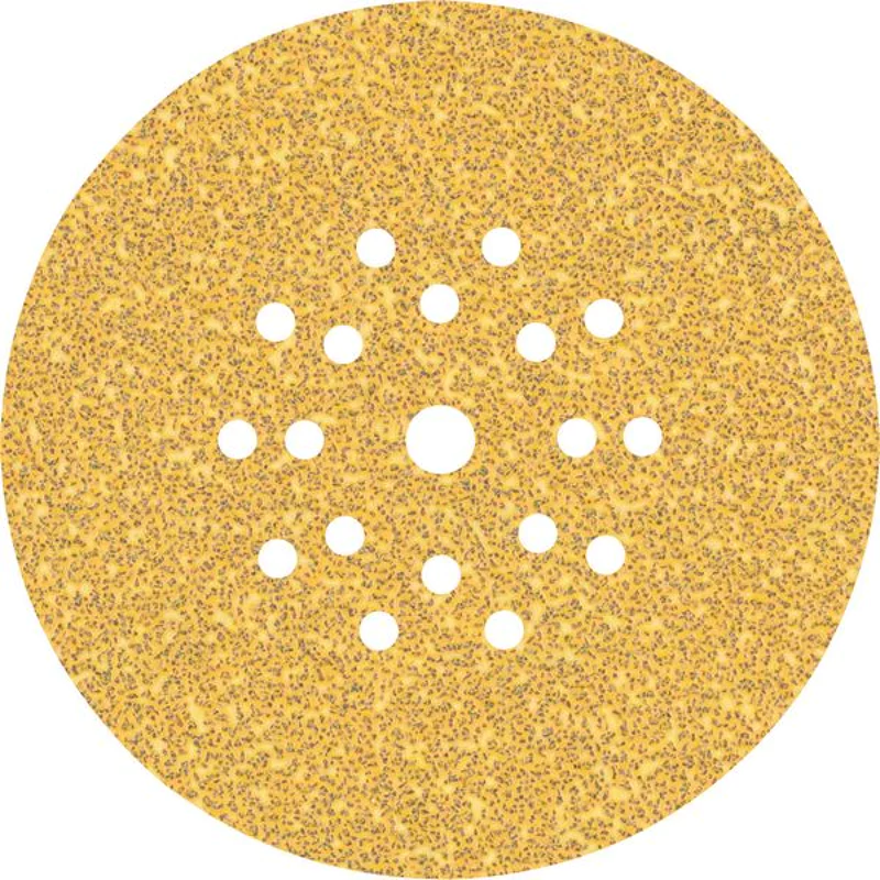 Bild von Expert C470 Schleifpapier; 225 mm; G 40; 5 StÃ¼ck