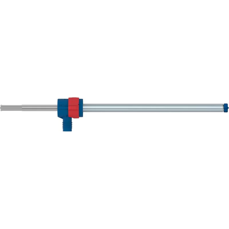 Bild von Bosch Expert Sds Clean max-8X Hammerbohrer-Set; 24 x 400 x 6