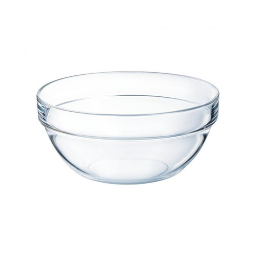 Bild von Arcoroc Glasschale Empilable – 6er Set, 1800 ml