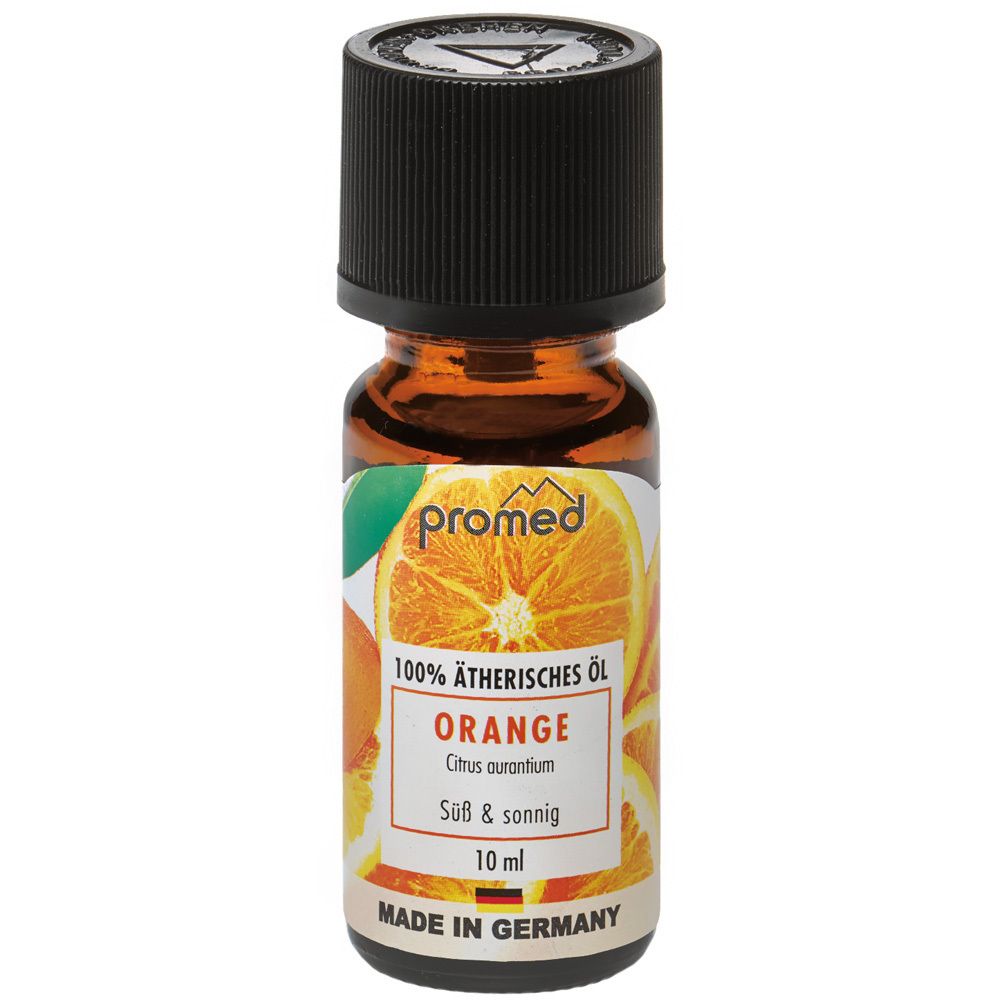 Bild von Promed Aromaessenz Orange