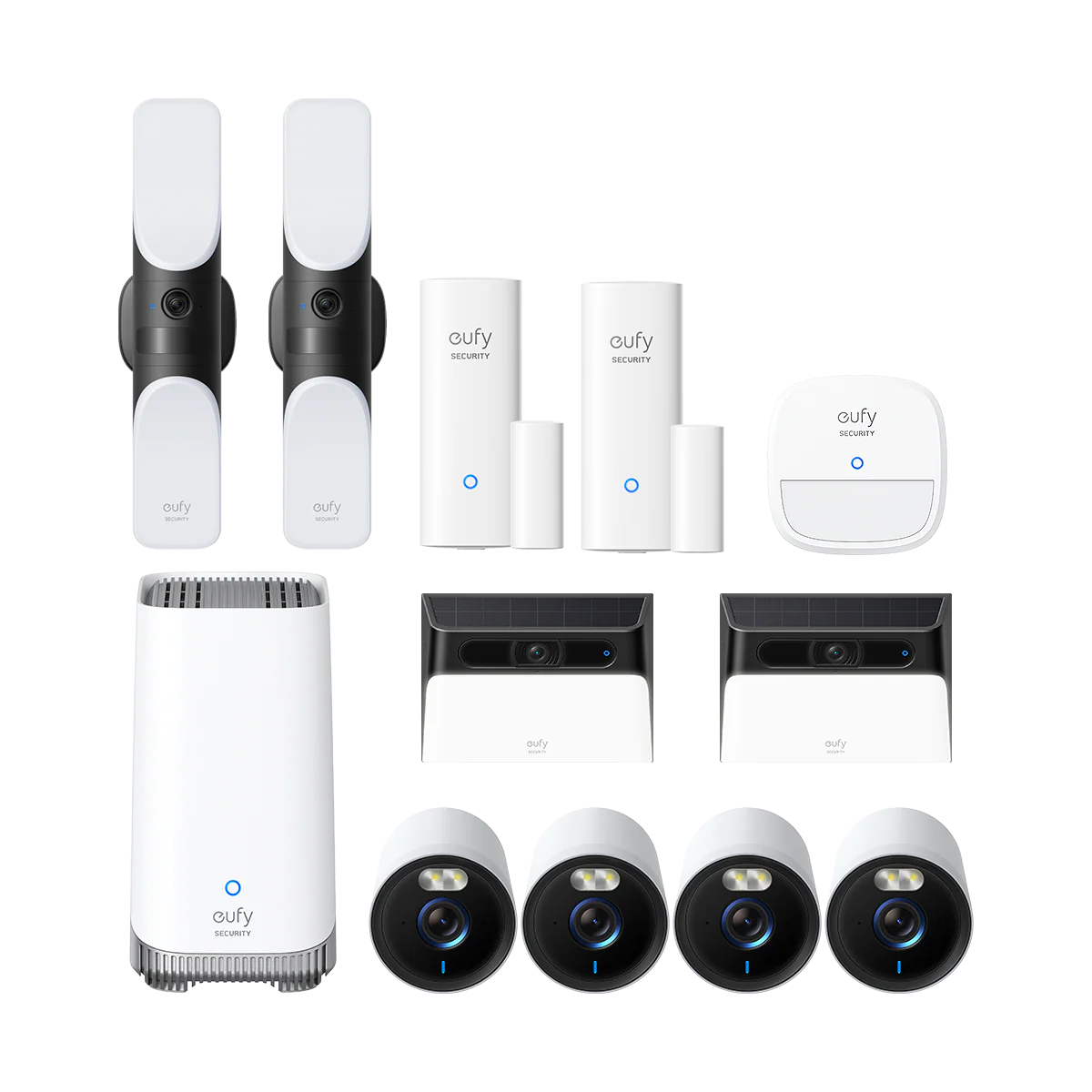 Bild von Outdoor-Set Deluxe S Bundle