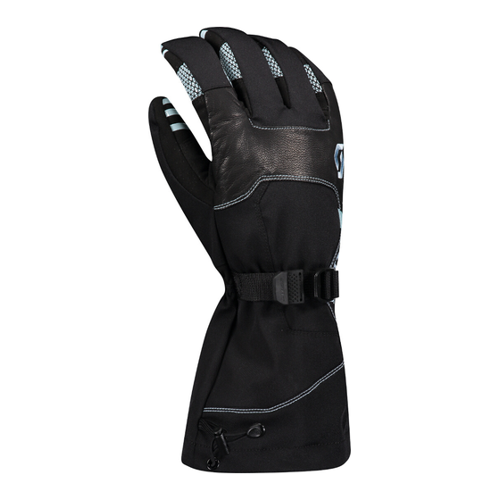 Bild von Scott Cubrick Snowmobil Handschuhe – Die ideale Wahl für kühle Tage