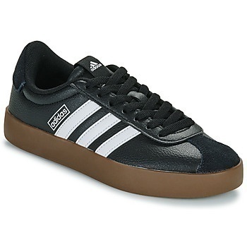 Bild von adidas Damen Vl Court, Core black / Cloud white, 39 1/3