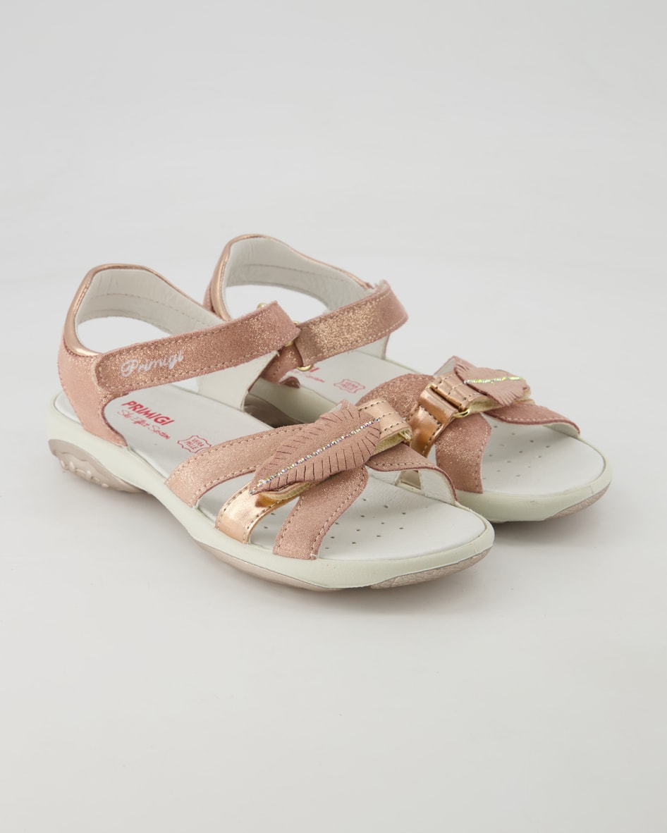 Bild von Primigi Schuhe - 3882011 Veloursleder (Rosa, Gr. 27)