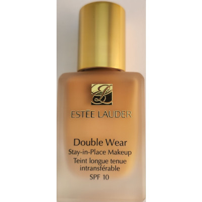 Bild von Estée Lauder Double Wear Stay-in-Place Make-up 30 ml (Verschiedene Farbtöne) - 5W2 Rich Caramel