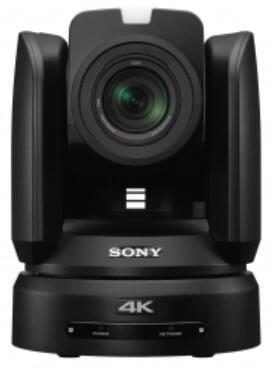 Bild von Sony BRC-X1000 ferngesteuerte PTZ Kamera 14,2 Megapixel