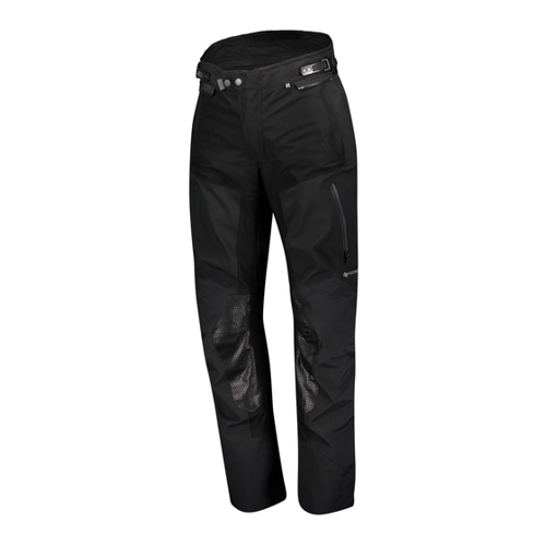Bild von Scott Priority GTX Motorrad Textilhose – Der Ideale Begleiter für Biker