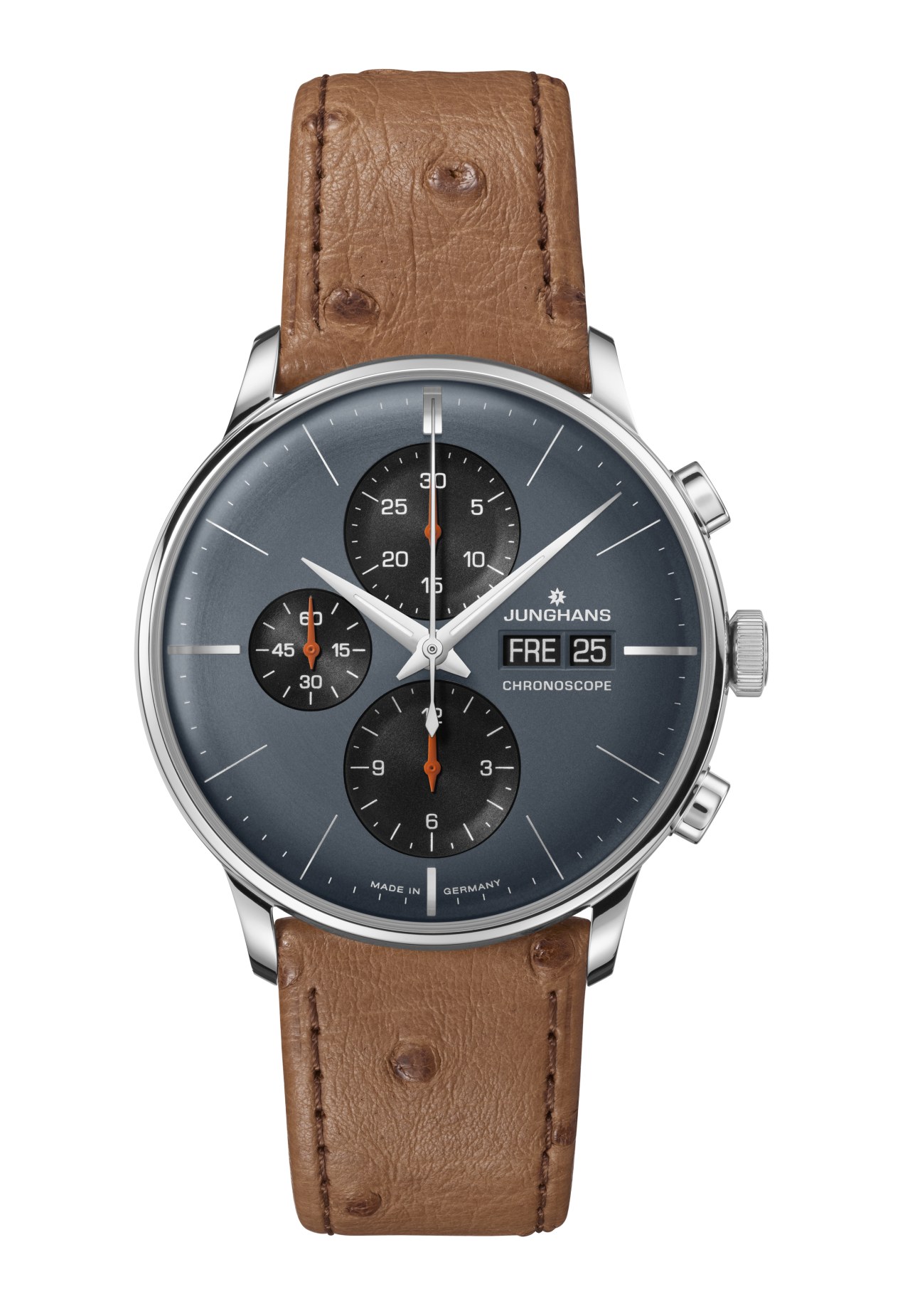 Bild von Meister Chronoscope