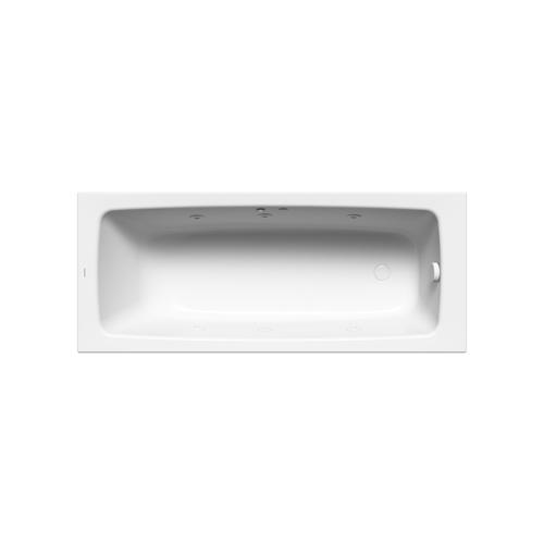 Bild von Kaldewei Badewanne CAYONO Mod.749 BODY im Test