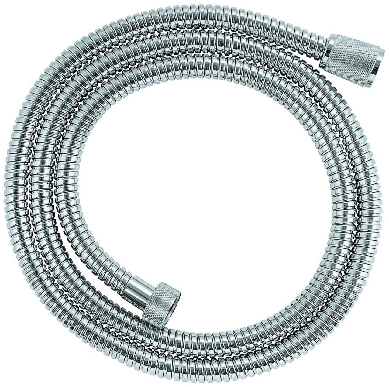 Bild von Grohe Brauseschlauch Relexaflex Metall 28105001