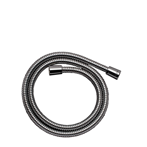 Bild von Hansgrohe Metallschlauch Axor 2000mm Polished Black Chrome