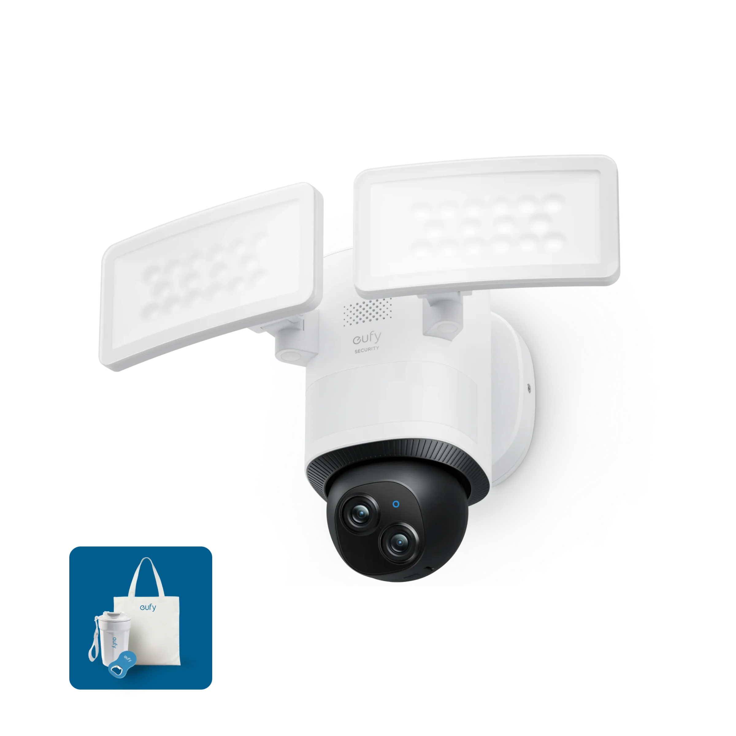Bild von Floodlight Camera E340 + Rando