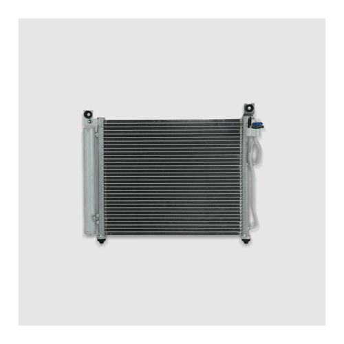 Bild von VIKA Klimakondensator 28200306501 für VOLKSWAGEN Modelle