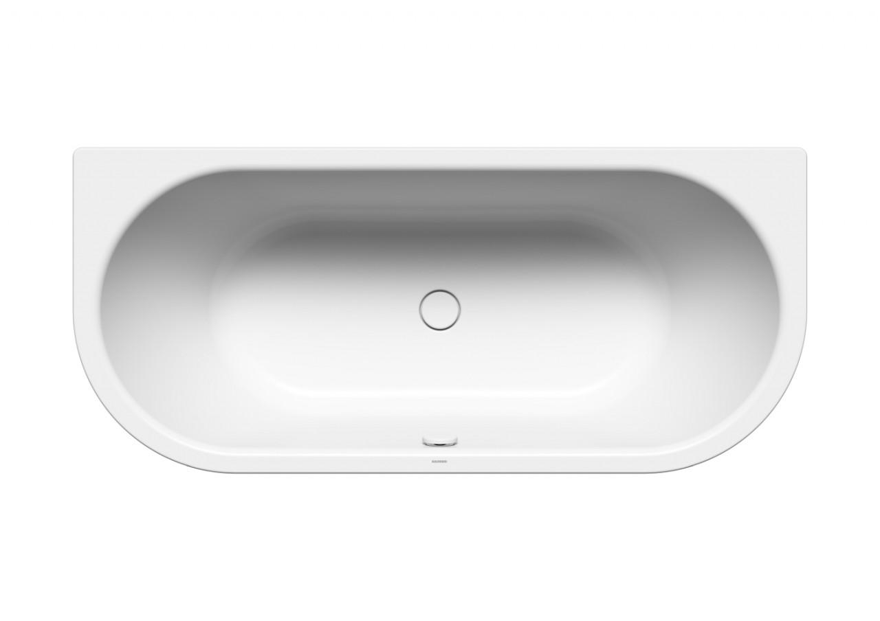Bild von Kaldewei Badewanne CENTRO Mod.135, 1800x800, alpinweiß,mit Griffloch  283510110001