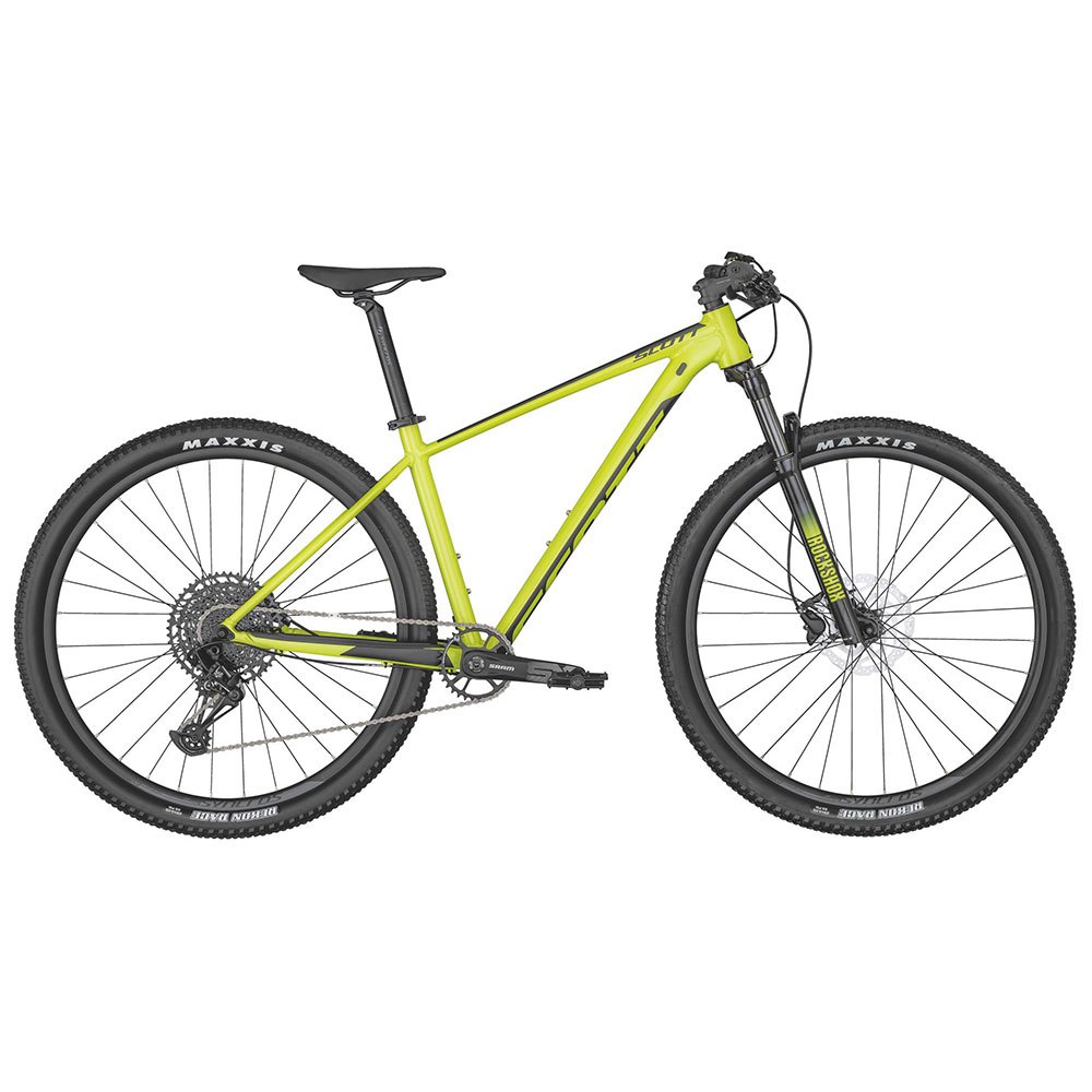 Bild von Scott Bikes Scale 970 29´´ Nx Eagle 2022 Mountainbike