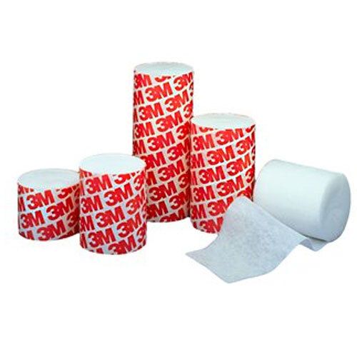 Bild von 3M Polster-Watte-Binden 5 cm x 2,7 m