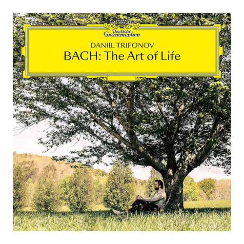 Bild von Bach: The Art Of Life – Eine musikalische Reise durch die Werke der Bach-Familie