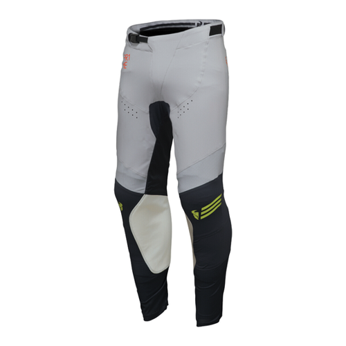 Bild von Thor Prime Ace Motocross Hose – Grau-Blau, Größe 31 für Männer