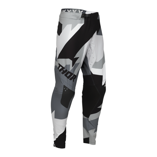 Bild von Thor Sportmode Brave Motocross Hose – ideal für anspruchsvolle Fahrer