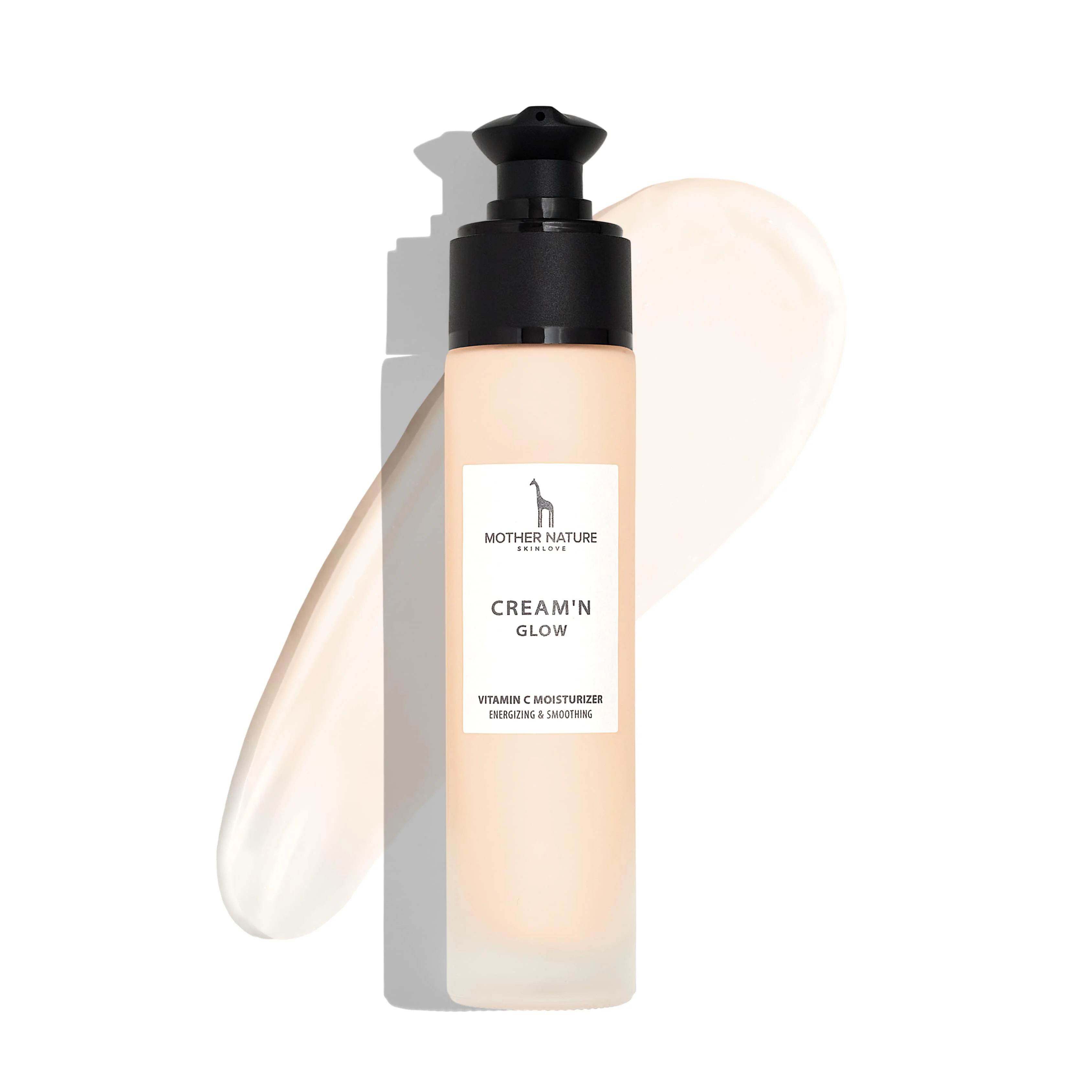 Bild von Vitamin C Creme