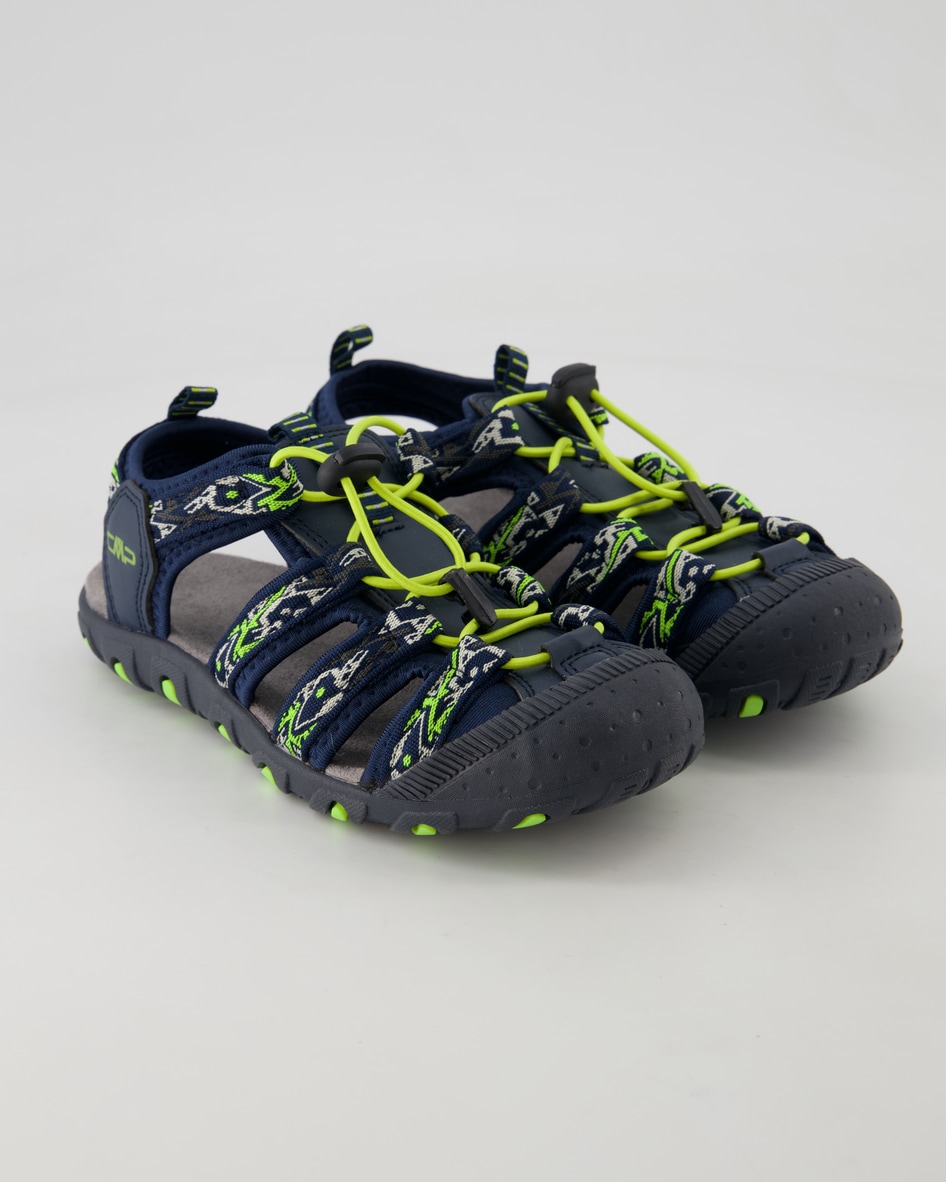 Bild von CMP Schuhe - Kids Sahiph Hiking Leder und Textil (Blau, Gr. 29)