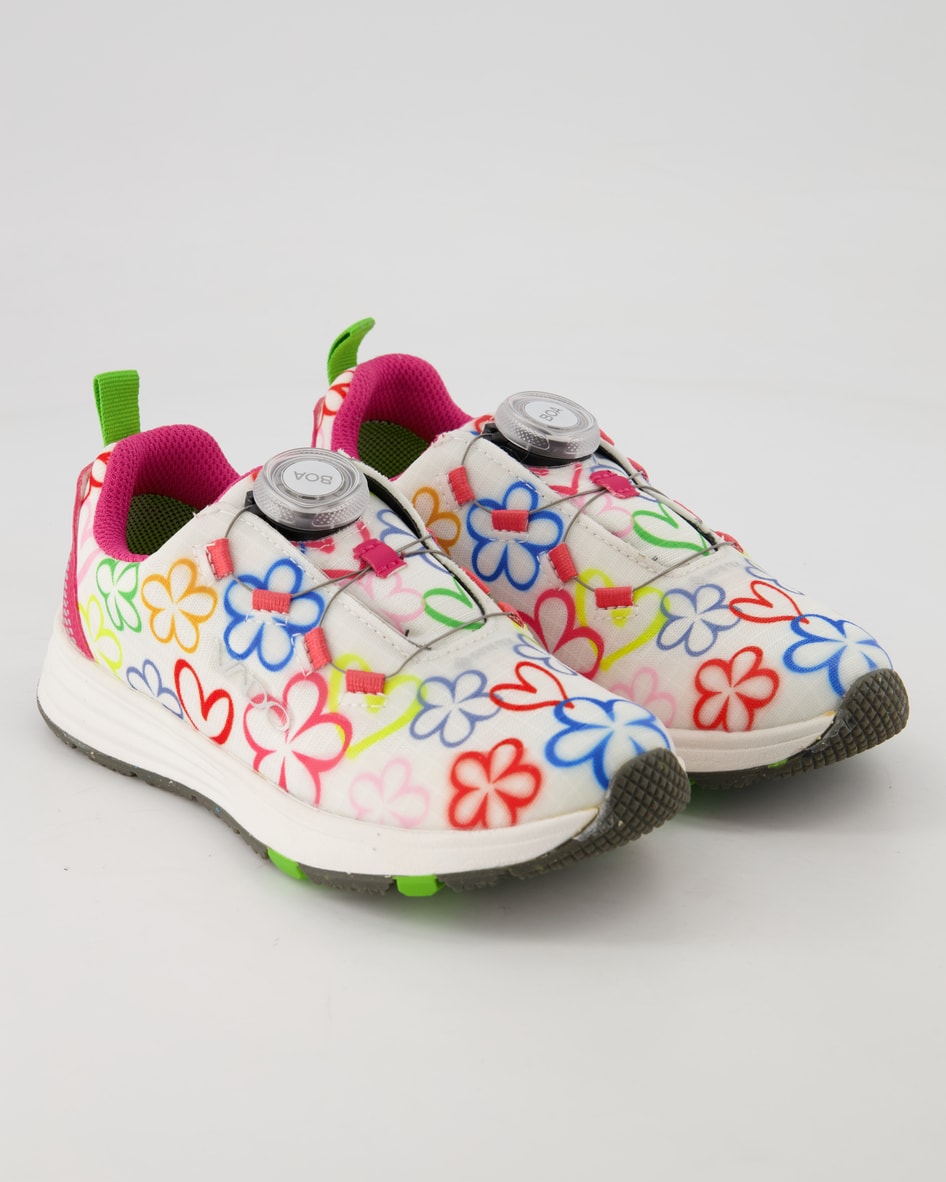 Bild von Vado Schuhe - Sky Textil (Weiß, Gr. 29)