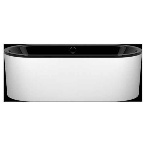 Bild von Kaldewei Classic Duo Oval, freistehende Badewanne