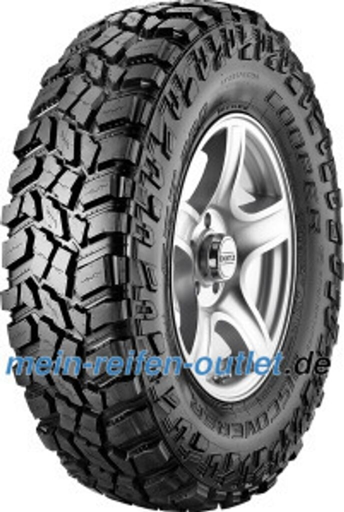 Bild von Cooper Tire Discoverer STT PRO 35x12.5 R15 113Q