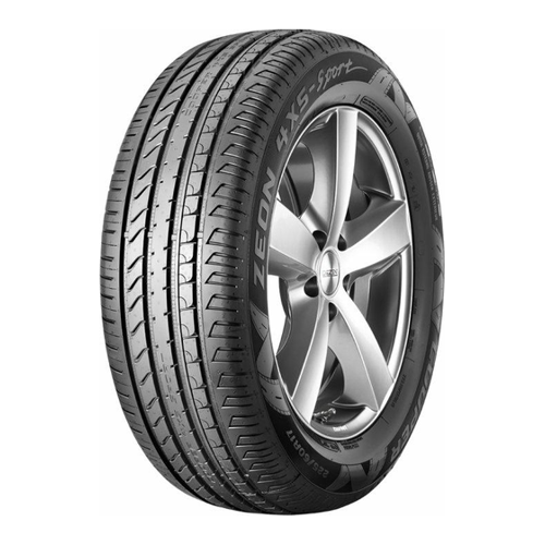 Bild von Cooper Tire Zeon 4XS 255/50 R20 – Hochleistungsreifen für SUV
