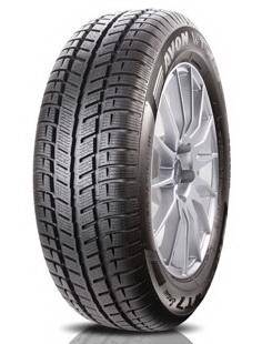 Bild von Winterreifen Avon WT7 Snow 185/60 R14 82T