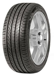 Bild von Cooper ZEON CS8 XL 205/55 R17 95V PKW Sommerreifen Reifen VOLKSWAGEN: Golf 7, Golf 7 Variant, Touran I, SKODA: Octavia 3 Combi, Octavia IV Combi S3501