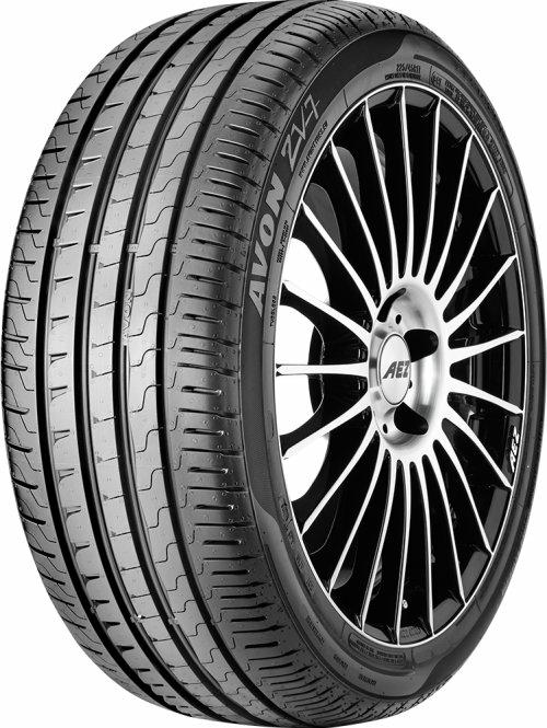 Bild von Avon ZV7 225/55 R17 101W PKW Sommerreifen Reifen AUDI: A4 B8 Avant, A6 C7 Avant, A4 B9 Avant, BMW: 5 Saloon, 3 Touring, 5 Touring S460397